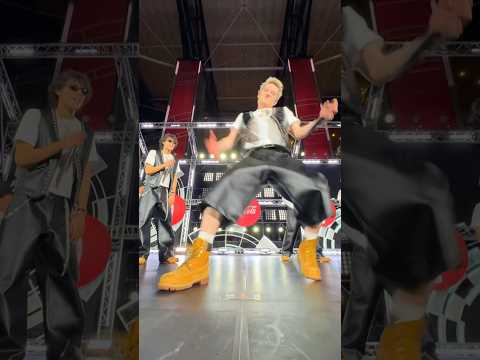 コカ･コーラ SUMMER FES 🎵 Just Like Dat feat. JP THE WAVY©テレビ朝日・六本木ヒルズ SUMMER FES #PCF_JLD #PSYCHICFEVER