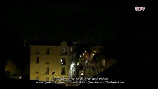 N°248 Paris... la Tour Eiffel s'habille de rose / Paris... Eiffel tower in pink