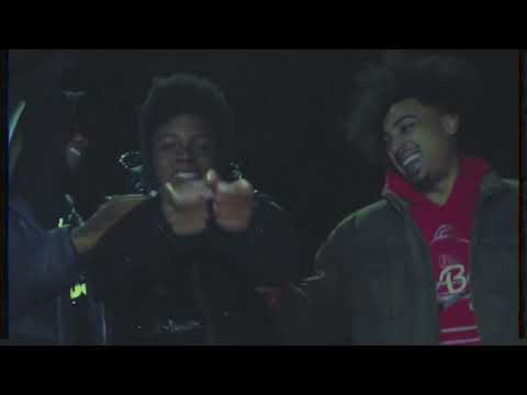 Frenxhmobb doobie - Overthinking (shot by @shotbymarty)