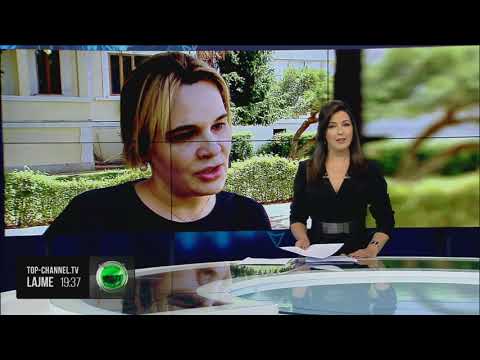 Edicioni Informativ, 08 Qershor 2018, Ora 19:30 - Top Channel Albania - News - Lajme