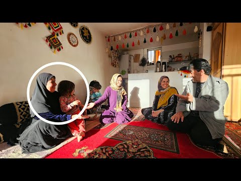 Everything will be revealed today! Will the grandmother give us custody of the orphaned girl?