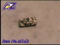M1A2 RC Tank