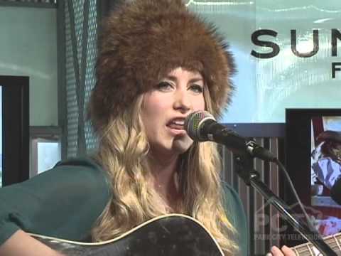 Thumbnail for Sundance Music 2012: Stephanie Quayle (2 of 3) by Stephanie Quayle