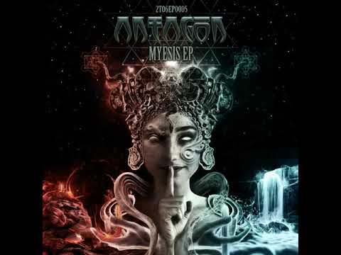 01 Antagon feat. Nyama - The Swampthing