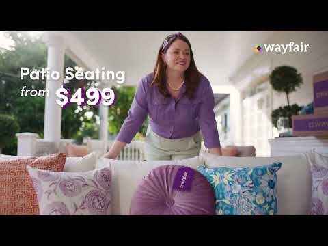 Wayfair's Outdoor Sale Salad