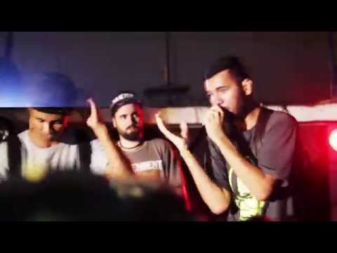 Xamã X Vidal Simi Final - Batalha 50cents