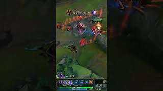 #leagueoflegends #irelia #lol #イレリア #リーグオブレジェンド
