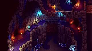 Sea of Stars   Nintendo Switch   30 minutes gameplay no commentary