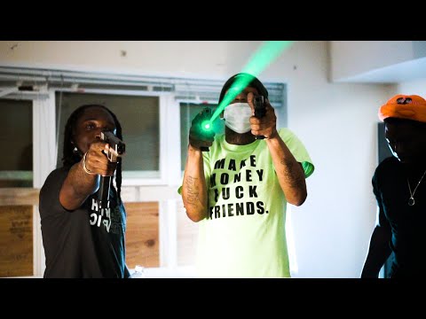 No Savage x M3monty - "See Ya" (Official Video) prod by @prodforeignshooter