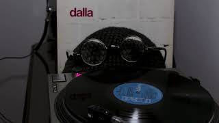 Lucio Dalla - BALLA BALLA BALLERINO  (1980)