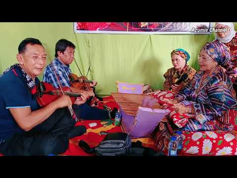 GABBANG TUNIS MALAMI - Gabbang ha buotan | Sijamar X Tilma| Asiri X Auna 