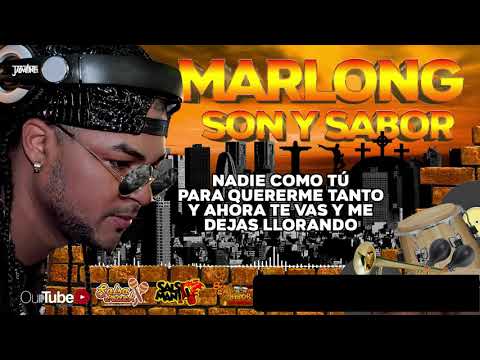 Alguien Como Tu - Los Peniques - DJ Marlong Son y Sabor