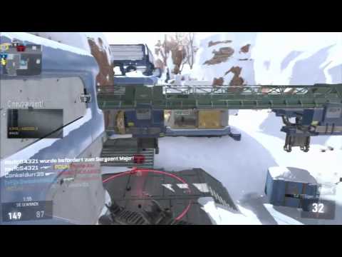 Aw Dns/Meine Meinung/World at war2 oder Bo3/