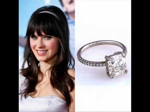 download lagu mp3 mp4 Zooey Deschanel Ring, download lagu Zooey Deschanel Ring gratis, unduh video klip Zooey Deschanel Ring