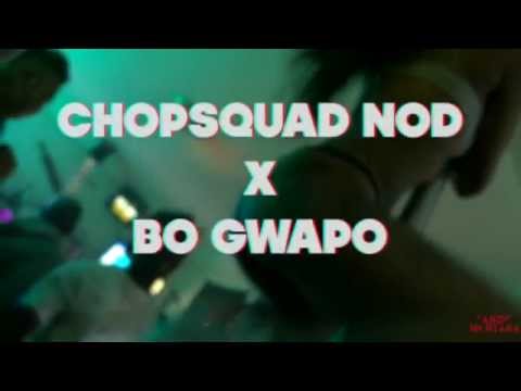 Alphasquad Ent - Motions ft Chopsquad nod x bo Gwapo (Official video) | Shot By @CanonMontana