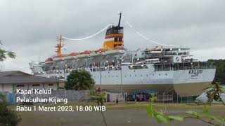 Download lagu klakson 3 kali kapal Kelud mp3