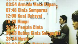 Download lagu Ada Band - Full Album Harmonious (2008) mp3 Download lagu Ada Band - Full Album Harmonious (2008) mp3