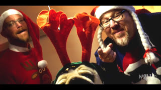 Das Video zu 'ROCK'NROLL WEIHNACHT' (jetzt ansehen)