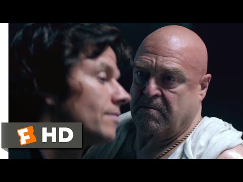 The Gambler (2014) - Say "I Am Not a Man" Scene (3/10) | Movieclips