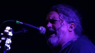 THE MEAT PUPPETS &quot;Sam&quot; at Barracuda, Austin, Tx. May 26, 2017