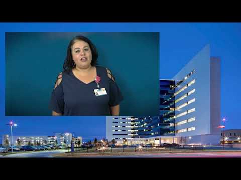 Life at MMH - Deborah Gomez