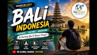 Download lagu Bali Indonesia Travel Guide 🇮🇩 | Ubud, Beaches, Temples & Hidden Gems mp3