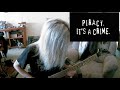 Piracy It S A Crime