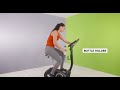 Rotopedy Tunturi FitCycle 50i