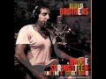 Bruce Springsteen-High Hopes 