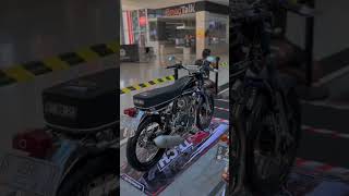 Download lagu cinematic motor CB modifikasi#storywa #cbindonesia #cbmodifikasi mp3