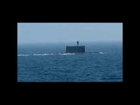 Sneek peek into India's deadly EKM class of submarines