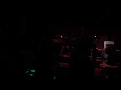 Dubkasm play Clash of the Titans (Ishan Sound)@Worm Rotterdam (21-1-2017)