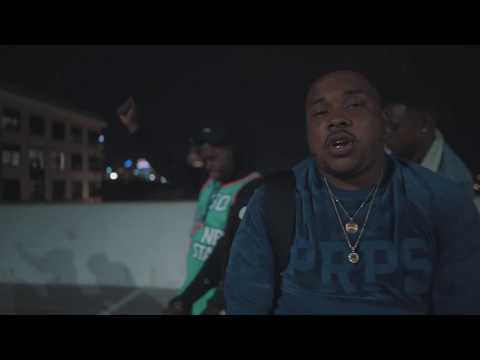 Jae Money - "Dell Curry"