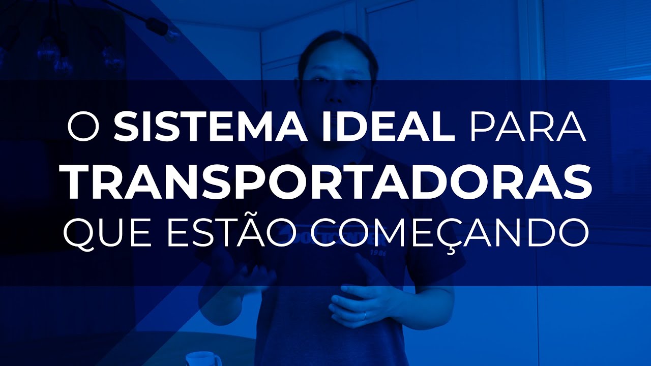 Software para transportadora de cargas: saiba como escolher!