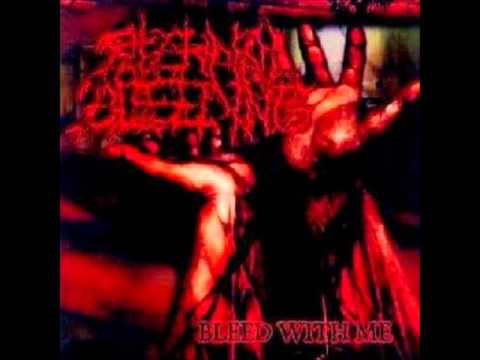 Eternal Bleeding - Malediction (2006)