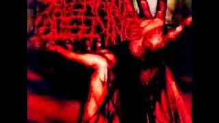 Eternal Bleeding - Malediction (2006)