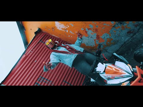 Brisky - James Ndambo Official Music Video 2022