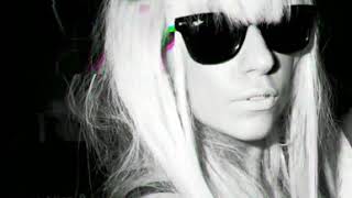 Lady Gaga - Second Time Around (Audio)