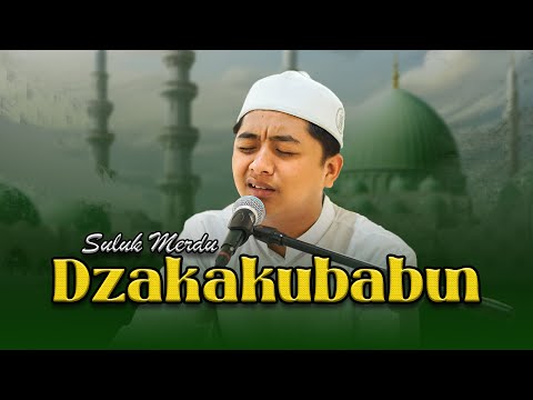 Subhanallah!!! Her voice is very melodious - (Suluk Dzakakubabun).