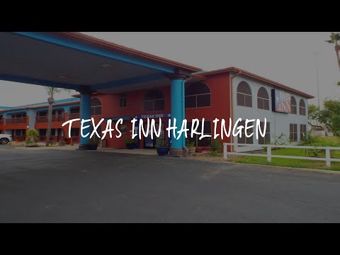 Texas Inn Harlingen Review - Harlingen , United States of America