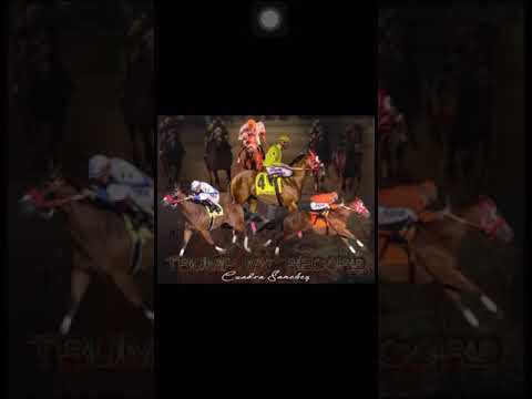 Trump My Record- Cuadra Sanchez El Chuny González