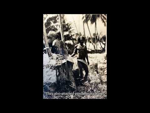 Ontong Java — Encounters & Observations