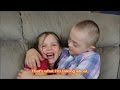 Adopting Five Children With Various Disabilities