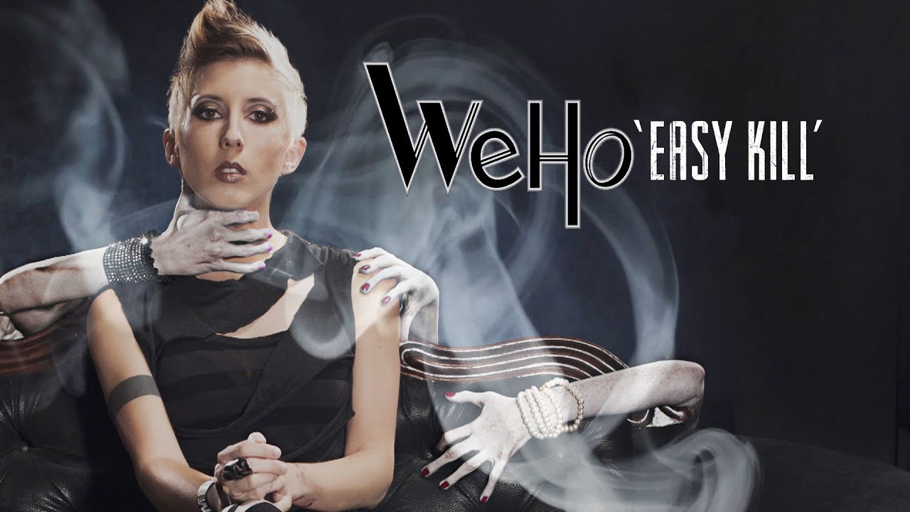 Lyric Video Edit
