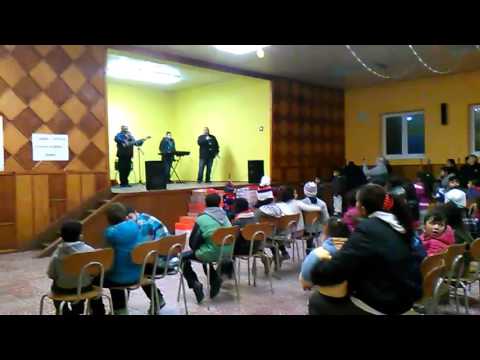 Apoštolska církev (poša)