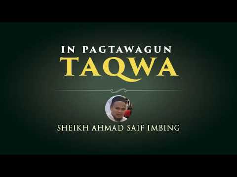 Taqwa