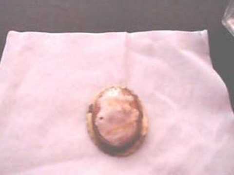 HOW TO IDENTIFY ORIGINAL CAMEO