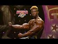 Was ist Classic Physique ? Fazit Arnold Classic Freitag