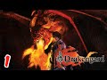 Drakengard Undub PART 1 NO COMMENTARY