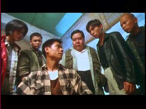 Trailer-Vorschau: Phantom Seven